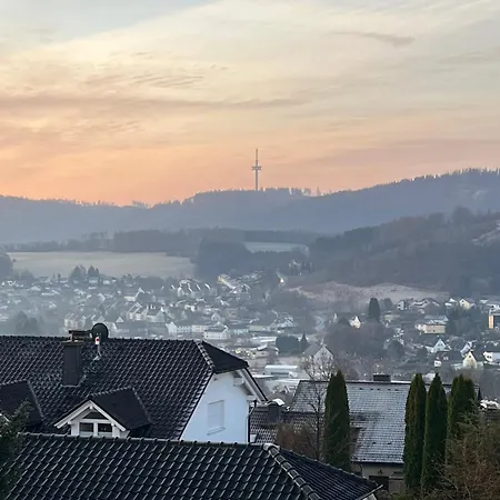 Haus Blumenglueck Dom wakacyjny