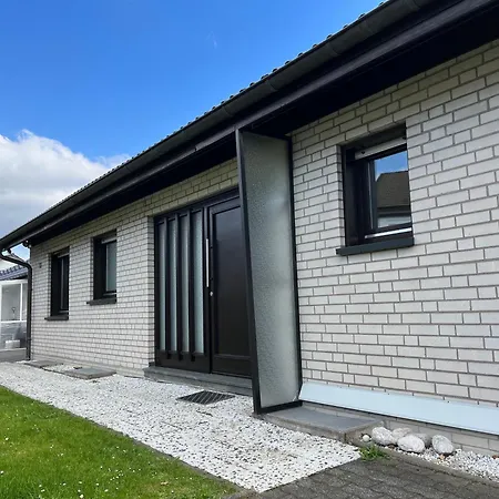 Haus Blumenglueck Herscheid