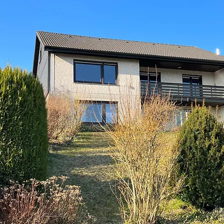 Haus Blumenglueck *