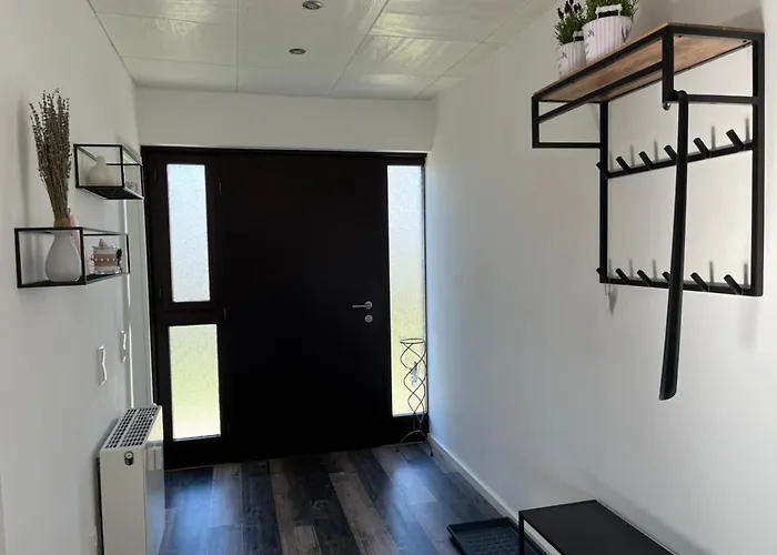 بيت للعطل Haus Blumenglueck Herscheid