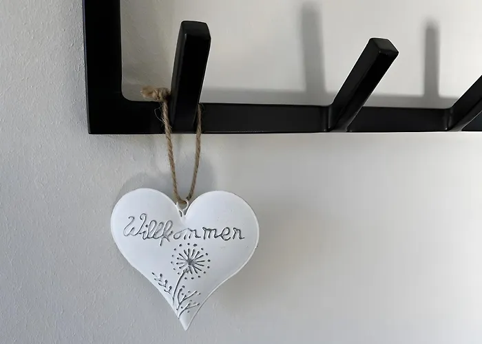 Haus Blumenglueck Herscheid