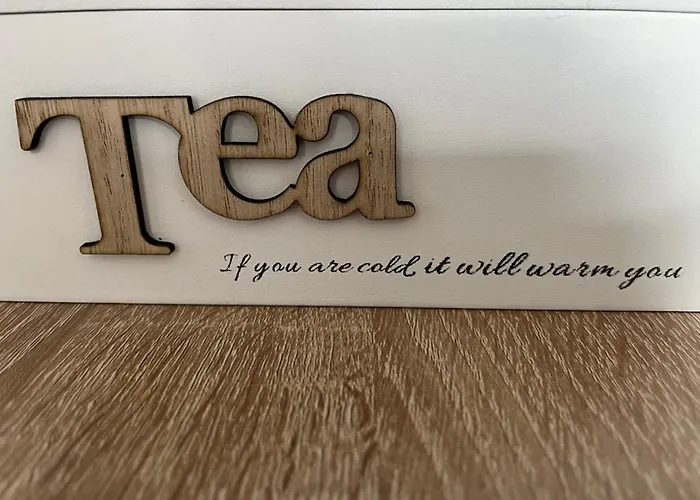 Haus Blumenglueck * Herscheid