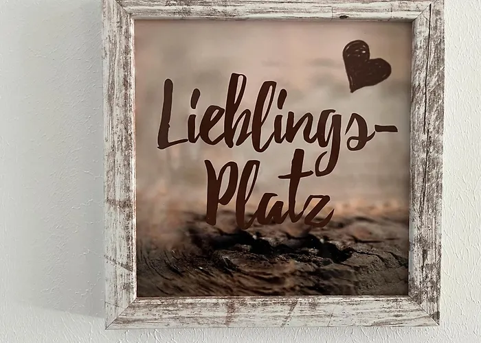 بيت للعطل Haus Blumenglueck Herscheid