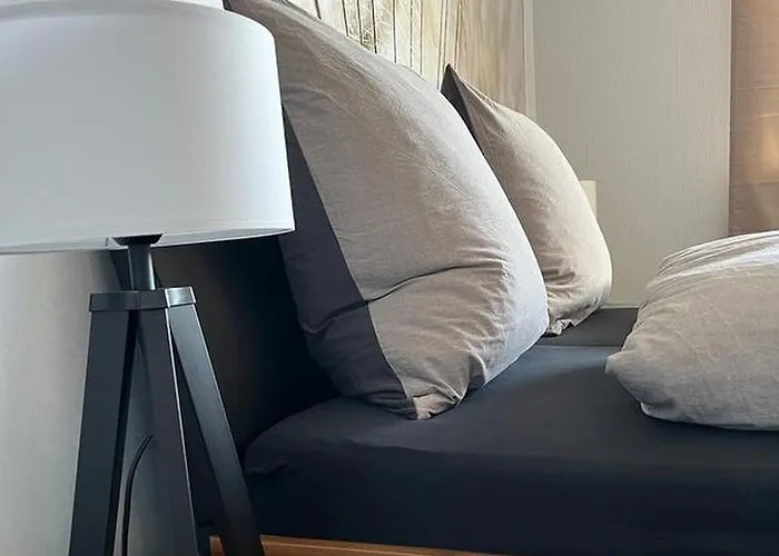 Сasa de vacaciones Haus Blumenglück *