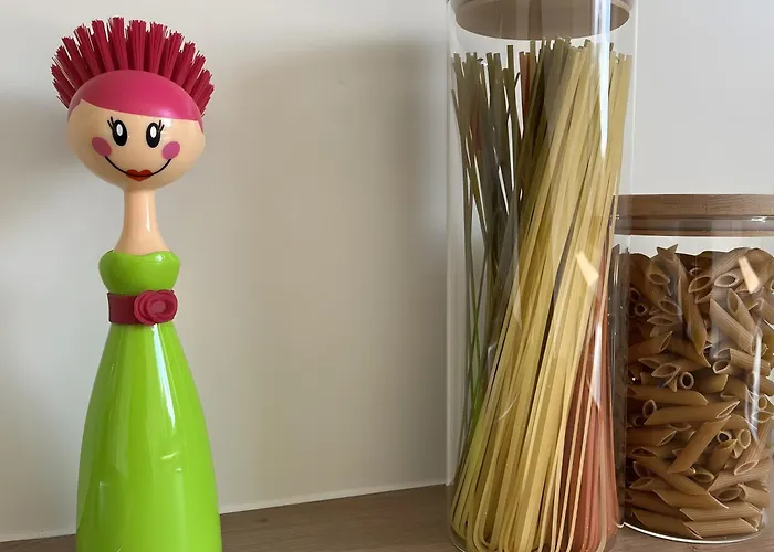 Haus Blumenglueck Herscheid