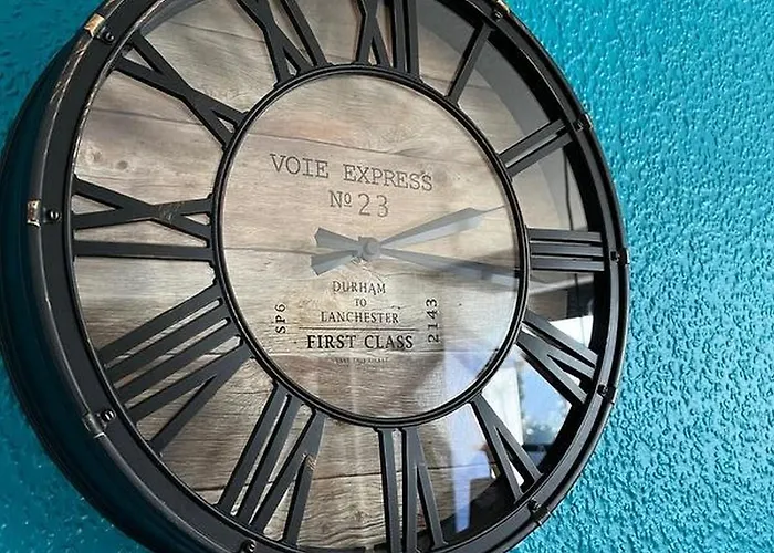 Сasa de vacaciones Haus Blumenglück