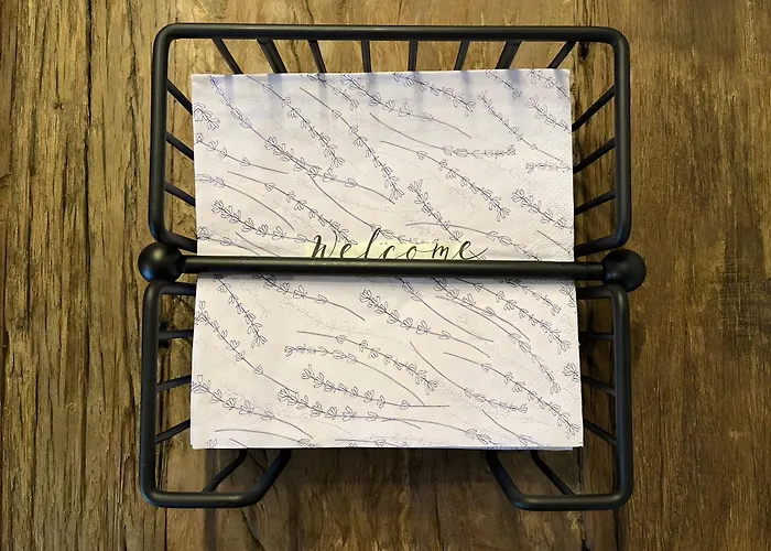 Haus Blumenglueck 펜션 *