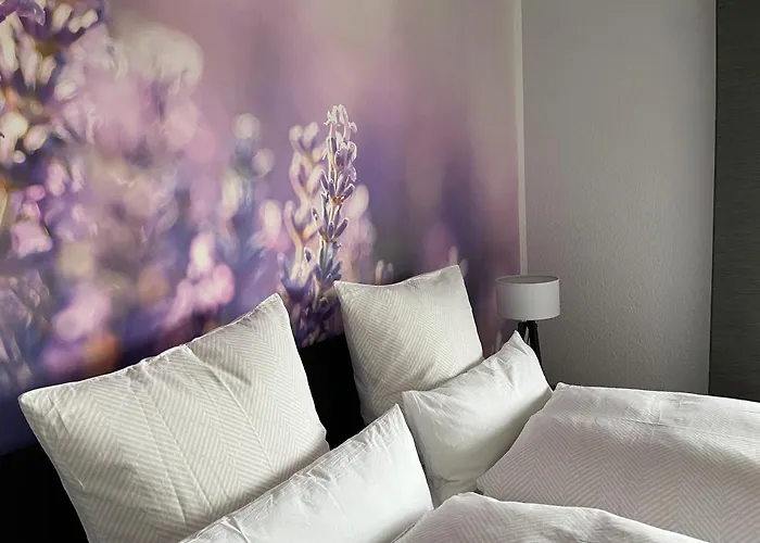 Haus Blumenglück Herscheid