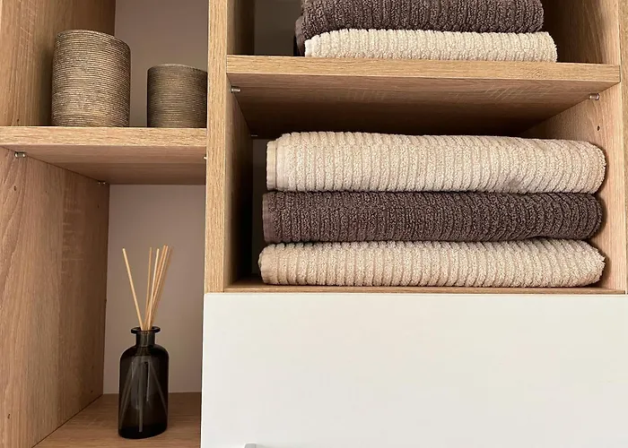 Haus Blumenglueck بيت للعطل *