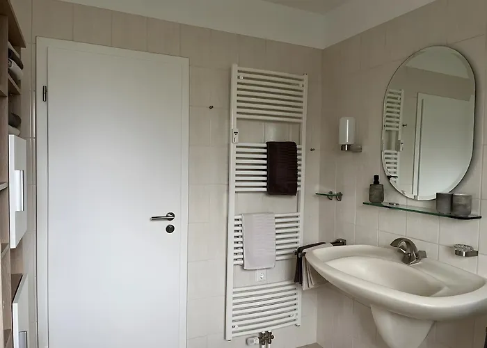 بيت للعطل Haus Blumenglueck Herscheid