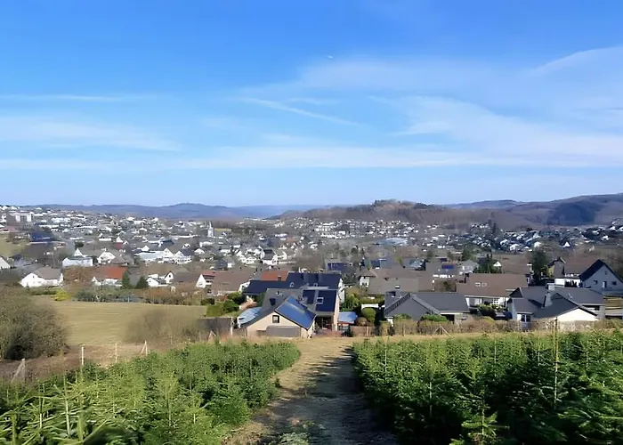 Сasa de vacaciones Haus Blumenglück