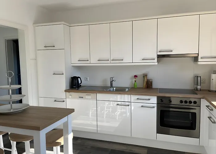 بيت للعطل Haus Blumenglueck Herscheid