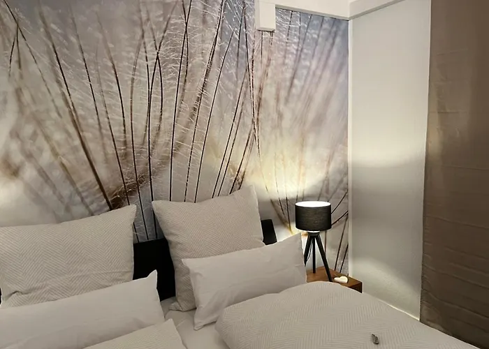 Haus Blumenglueck Herscheid